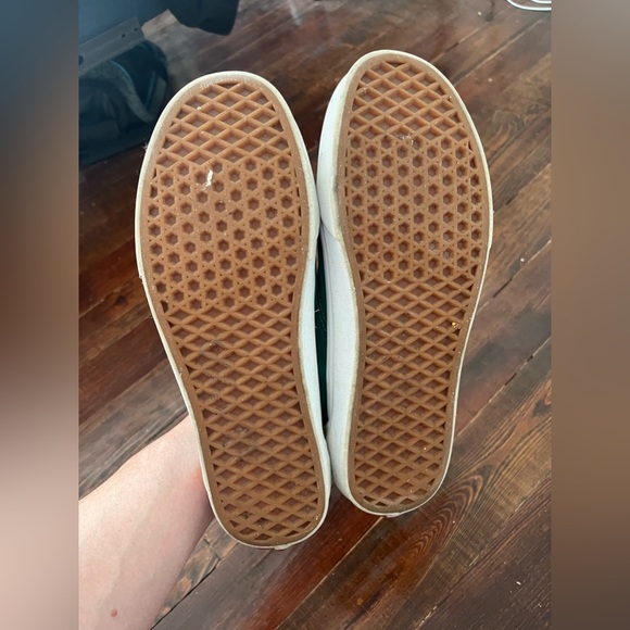 Vans Old Skool Yacht Club Shoe (VN0A38G1R1Q) Size 9.5 - Picture 8 of 8